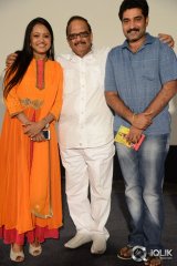 Moodu Mukkallo Cheppalante Movie Audio Launch